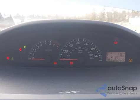 2009 Toyota Yaris from USA, damaged, VIN JTDBT903794061480